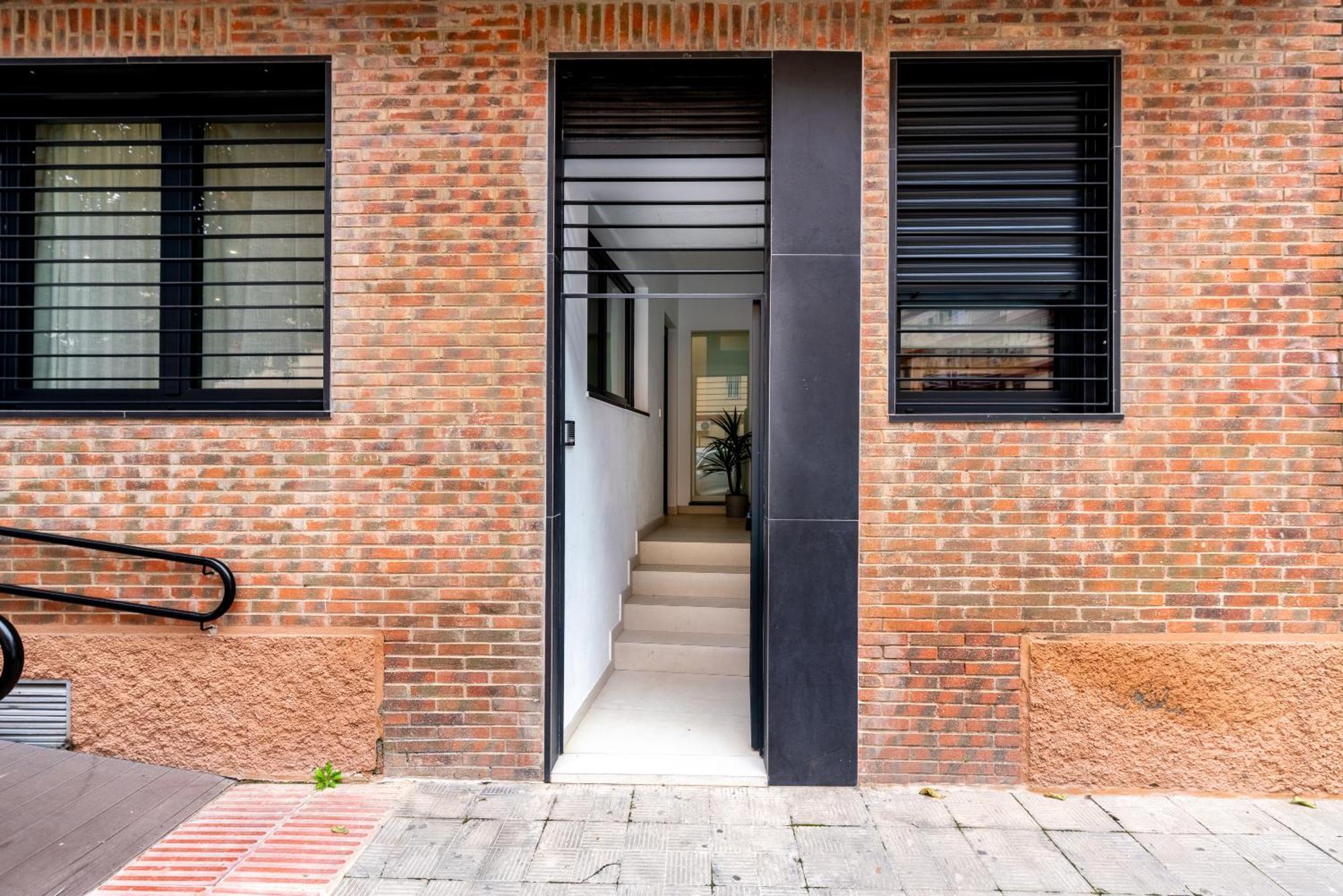 Squirrel Home In Triana! Sevilha Exterior foto